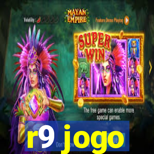 r9 jogo